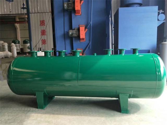 蒸汽南湖南湖南湖分汽缸规格